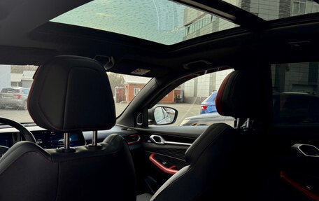 Geely Coolray I, 2023 год, 2 300 000 рублей, 19 фотография