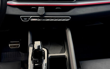 Geely Coolray I, 2023 год, 2 300 000 рублей, 25 фотография