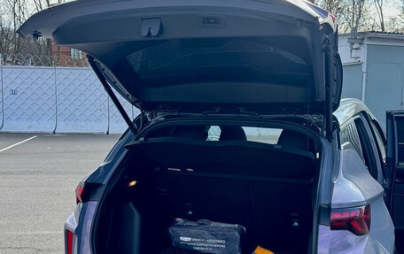 Geely Coolray I, 2023 год, 2 300 000 рублей, 29 фотография