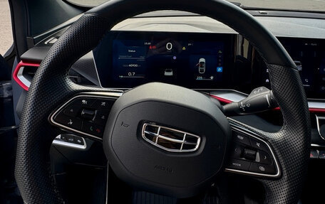 Geely Coolray I, 2023 год, 2 300 000 рублей, 26 фотография