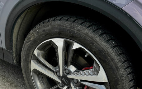 Geely Coolray I, 2023 год, 2 300 000 рублей, 28 фотография