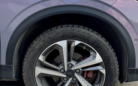 Geely Coolray I, 2023 год, 2 300 000 рублей, 31 фотография