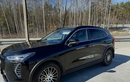 Haval Jolion, 2024 год, 2 380 000 рублей, 6 фотография