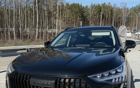 Haval Jolion, 2024 год, 2 380 000 рублей, 2 фотография