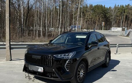 Haval Jolion, 2024 год, 2 380 000 рублей, 5 фотография