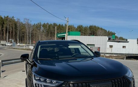 Haval Jolion, 2024 год, 2 380 000 рублей, 3 фотография