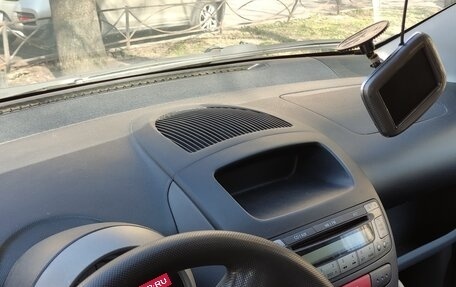 Toyota Aygo II, 2006 год, 409 000 рублей, 5 фотография