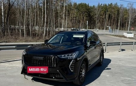 Haval Jolion, 2024 год, 2 380 000 рублей, 4 фотография