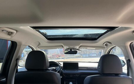 Haval Jolion, 2024 год, 2 380 000 рублей, 13 фотография