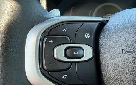 Haval Jolion, 2024 год, 2 380 000 рублей, 9 фотография