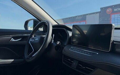 Haval Jolion, 2024 год, 2 380 000 рублей, 10 фотография