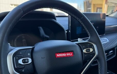 Haval Jolion, 2024 год, 2 380 000 рублей, 20 фотография