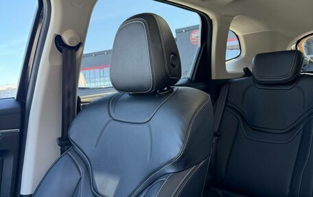 Haval Jolion, 2024 год, 2 380 000 рублей, 23 фотография