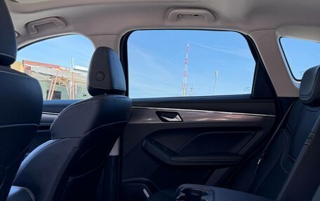 Haval Jolion, 2024 год, 2 380 000 рублей, 25 фотография