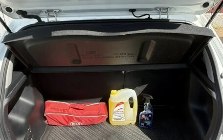 KIA Rio III рестайлинг, 2014 год, 1 000 000 рублей, 10 фотография