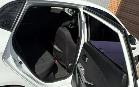 KIA Rio III рестайлинг, 2014 год, 1 000 000 рублей, 11 фотография