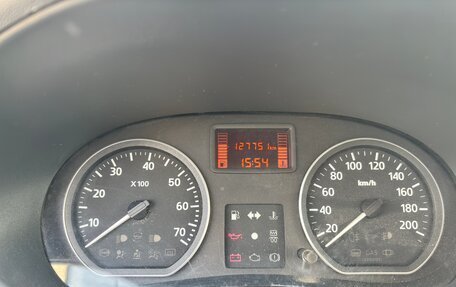 Renault Logan I, 2011 год, 560 000 рублей, 11 фотография