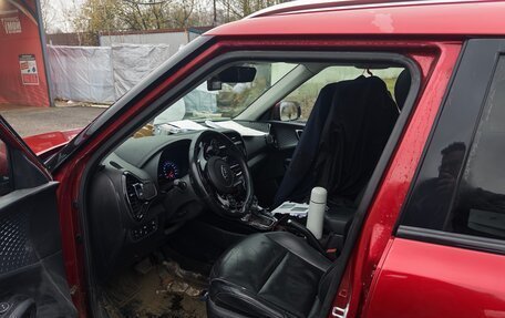 KIA Soul III, 2020 год, 1 950 000 рублей, 5 фотография