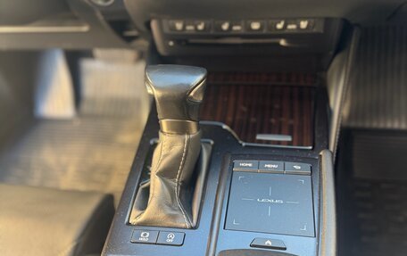 Lexus ES VII, 2020 год, 4 570 000 рублей, 5 фотография