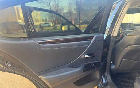 Lexus ES VII, 2020 год, 4 570 000 рублей, 8 фотография