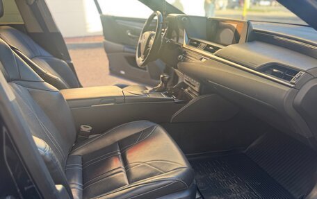 Lexus ES VII, 2020 год, 4 570 000 рублей, 10 фотография