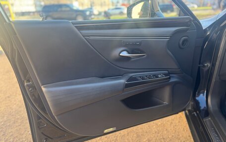 Lexus ES VII, 2020 год, 4 570 000 рублей, 9 фотография