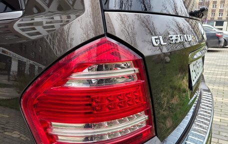 Mercedes-Benz GL-Класс, 2012 год, 2 870 000 рублей, 12 фотография