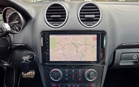 Mercedes-Benz GL-Класс, 2012 год, 2 870 000 рублей, 22 фотография