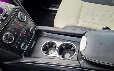 Mercedes-Benz GL-Класс, 2012 год, 2 870 000 рублей, 20 фотография