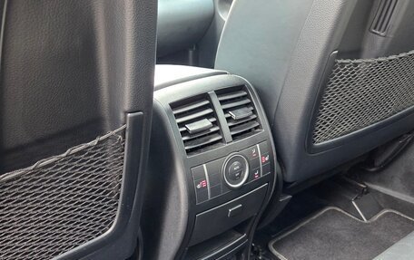 Mercedes-Benz GL-Класс, 2012 год, 2 870 000 рублей, 29 фотография