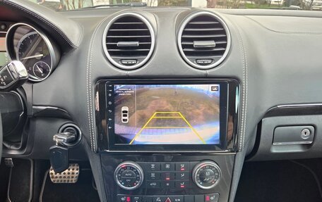 Mercedes-Benz GL-Класс, 2012 год, 2 870 000 рублей, 21 фотография