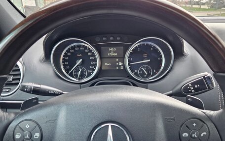 Mercedes-Benz GL-Класс, 2012 год, 2 870 000 рублей, 23 фотография