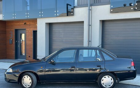 Daewoo Nexia I рестайлинг, 2010 год, 259 000 рублей, 3 фотография