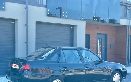 Daewoo Nexia I рестайлинг, 2010 год, 259 000 рублей, 6 фотография