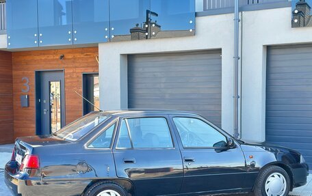 Daewoo Nexia I рестайлинг, 2010 год, 259 000 рублей, 7 фотография