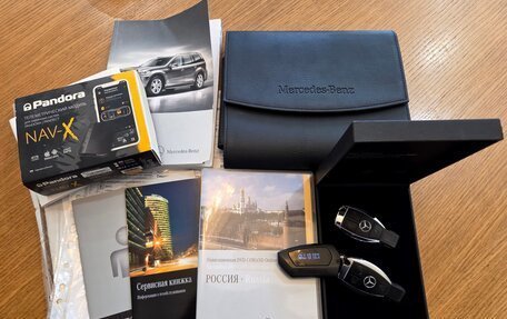 Mercedes-Benz GL-Класс, 2012 год, 2 870 000 рублей, 40 фотография