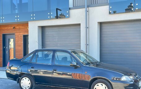 Daewoo Nexia I рестайлинг, 2010 год, 259 000 рублей, 5 фотография