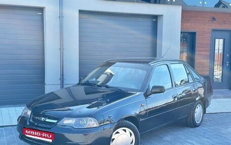 Daewoo Nexia I рестайлинг, 2010 год, 259 000 рублей, 2 фотография