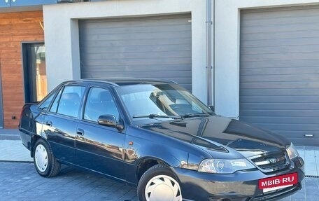 Daewoo Nexia I рестайлинг, 2010 год, 259 000 рублей, 4 фотография