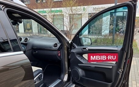 Mercedes-Benz GL-Класс, 2012 год, 2 870 000 рублей, 32 фотография