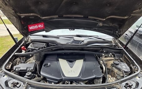 Mercedes-Benz GL-Класс, 2012 год, 2 870 000 рублей, 39 фотография