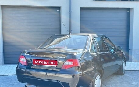 Daewoo Nexia I рестайлинг, 2010 год, 259 000 рублей, 8 фотография