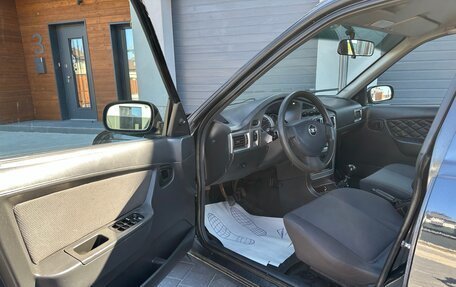 Daewoo Nexia I рестайлинг, 2010 год, 259 000 рублей, 12 фотография