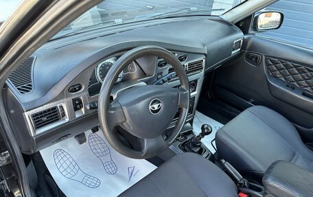 Daewoo Nexia I рестайлинг, 2010 год, 259 000 рублей, 13 фотография