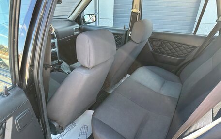 Daewoo Nexia I рестайлинг, 2010 год, 259 000 рублей, 15 фотография