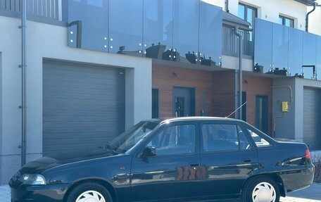 Daewoo Nexia I рестайлинг, 2010 год, 259 000 рублей, 11 фотография