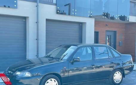 Daewoo Nexia I рестайлинг, 2010 год, 259 000 рублей, 10 фотография