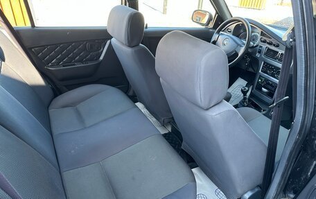 Daewoo Nexia I рестайлинг, 2010 год, 259 000 рублей, 17 фотография