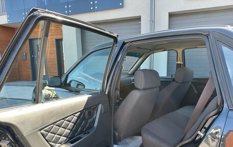 Daewoo Nexia I рестайлинг, 2010 год, 259 000 рублей, 14 фотография