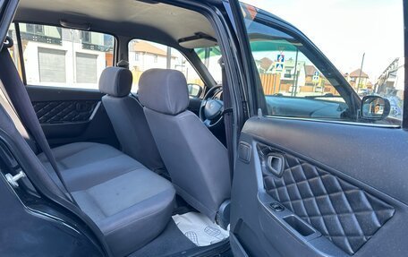 Daewoo Nexia I рестайлинг, 2010 год, 259 000 рублей, 16 фотография